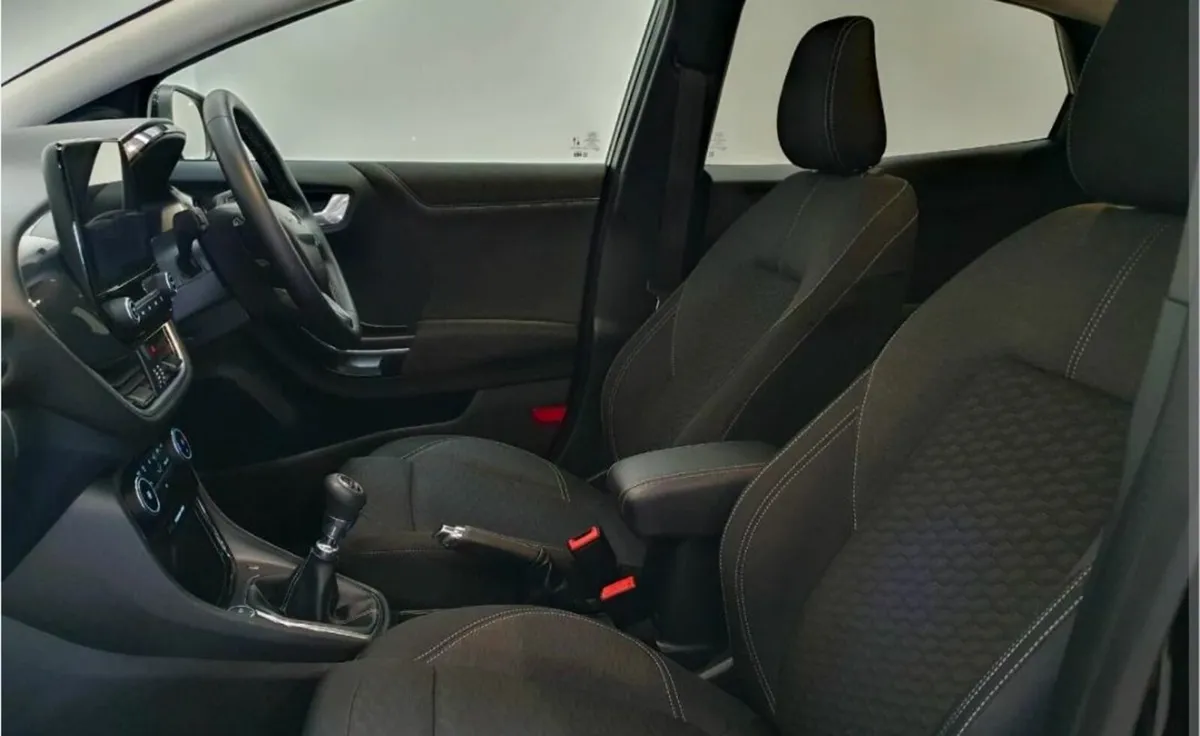 Ford Puma 2021 - Image 2