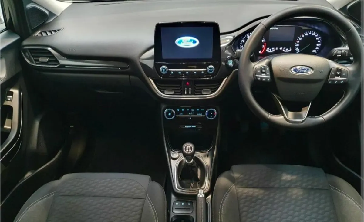 Ford Puma 2021 - Image 3