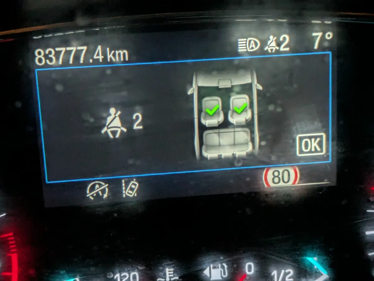 Ford Puma 2021 - Image 4