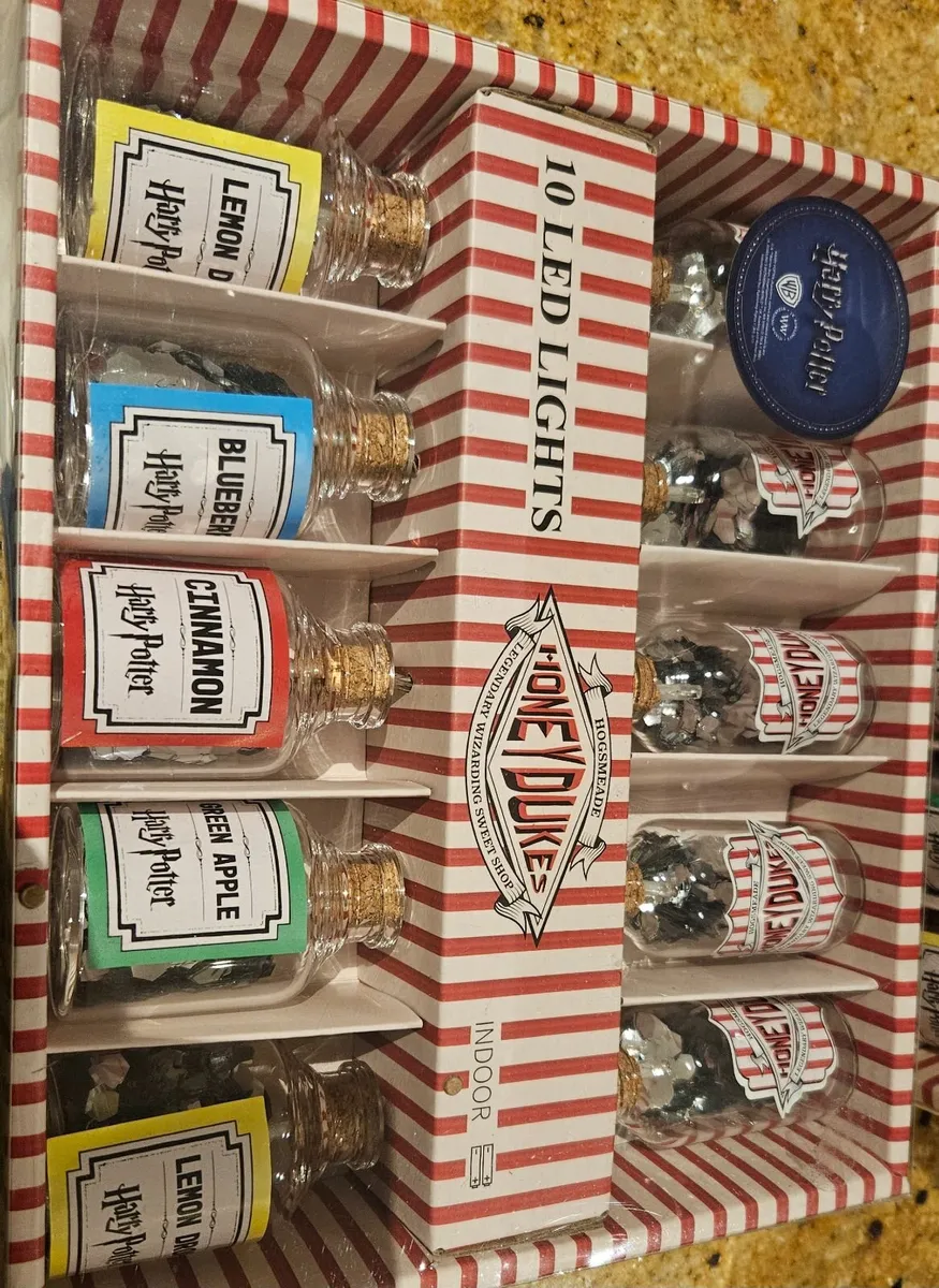 Harry Potter - Image 1