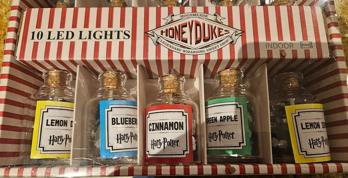 Harry Potter - Image 2