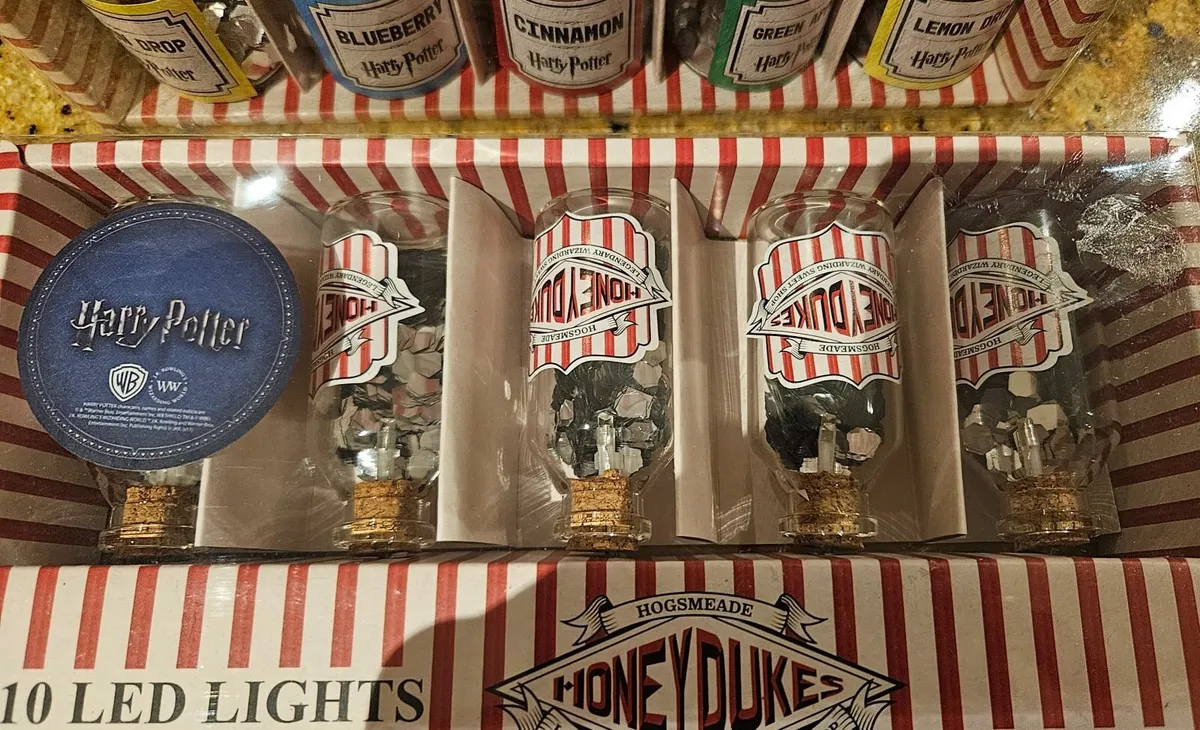 Harry Potter - Image 3