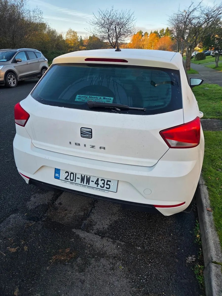 SEAT Ibiza 2020 - Image 2