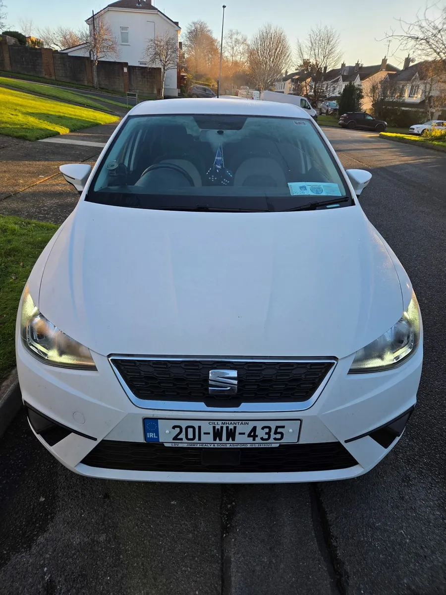 SEAT Ibiza 2020 - Image 1