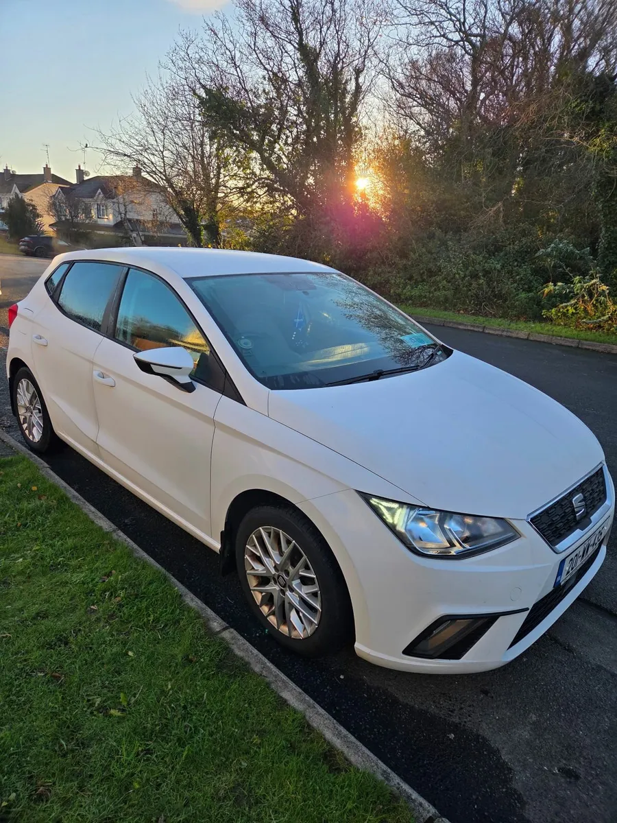 SEAT Ibiza 2020 - Image 3