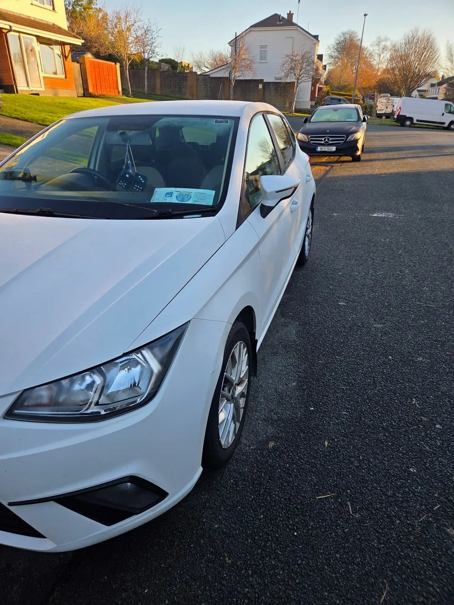 SEAT Ibiza 2020 - Image 4