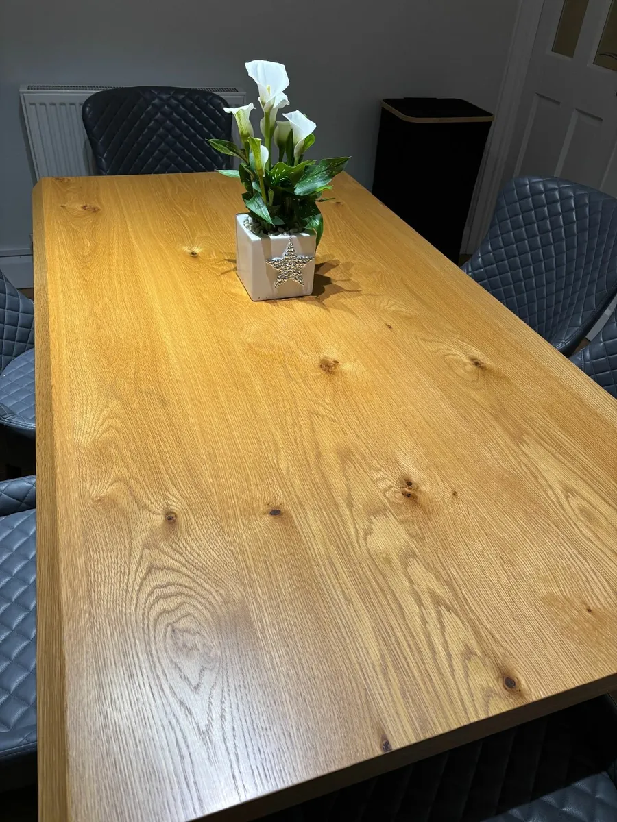 kitchen table - Image 2