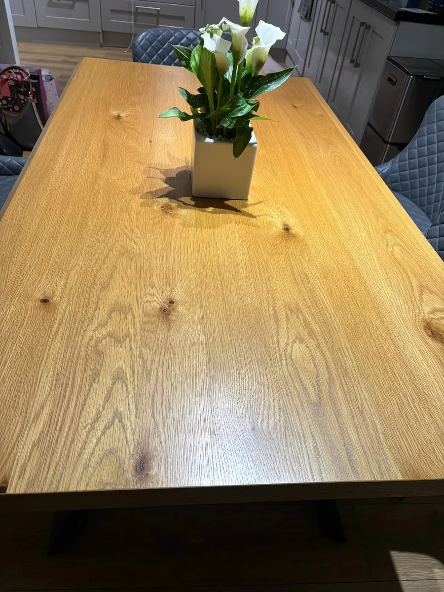 kitchen table - Image 3