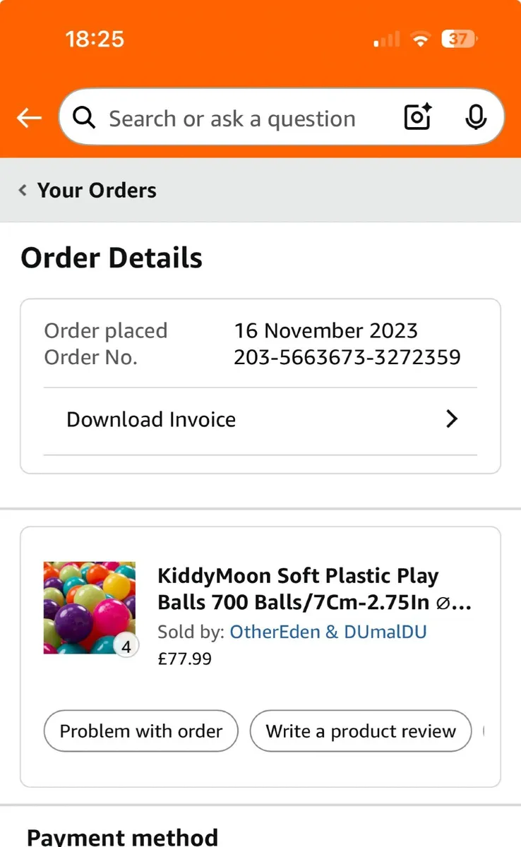 Ball pit balls - Image 4