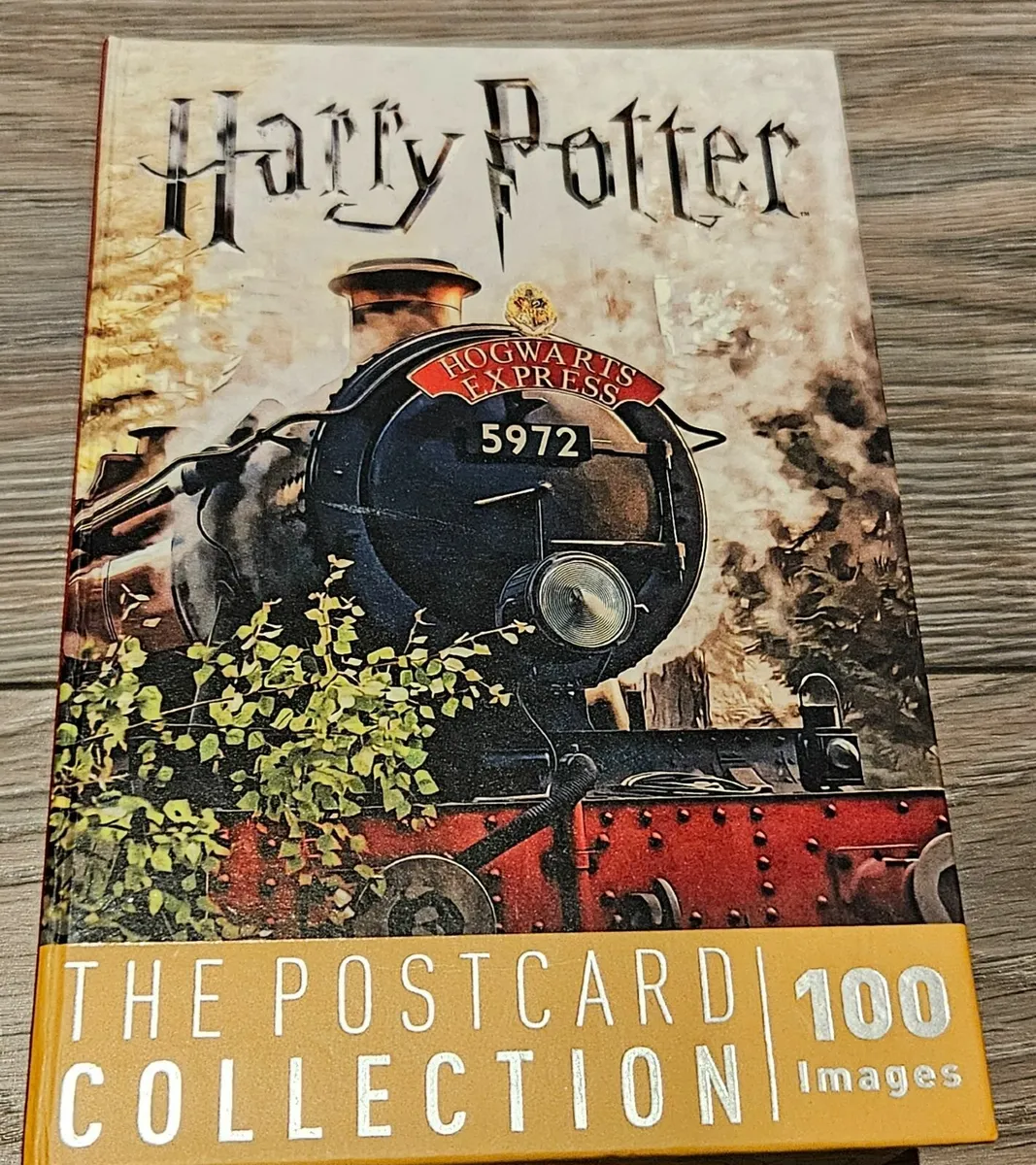 Harry Potter - Image 1