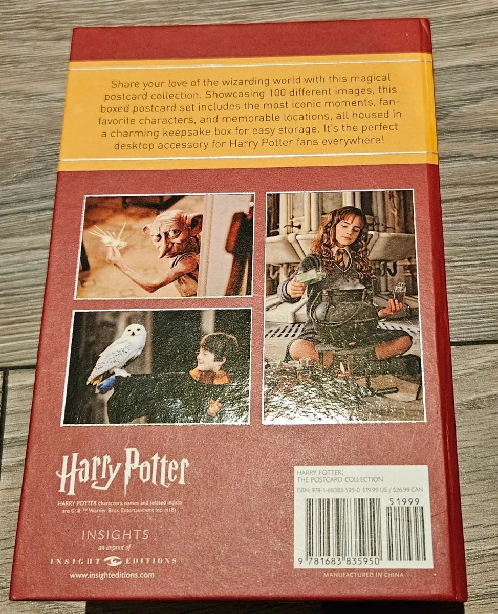 Harry Potter - Image 2