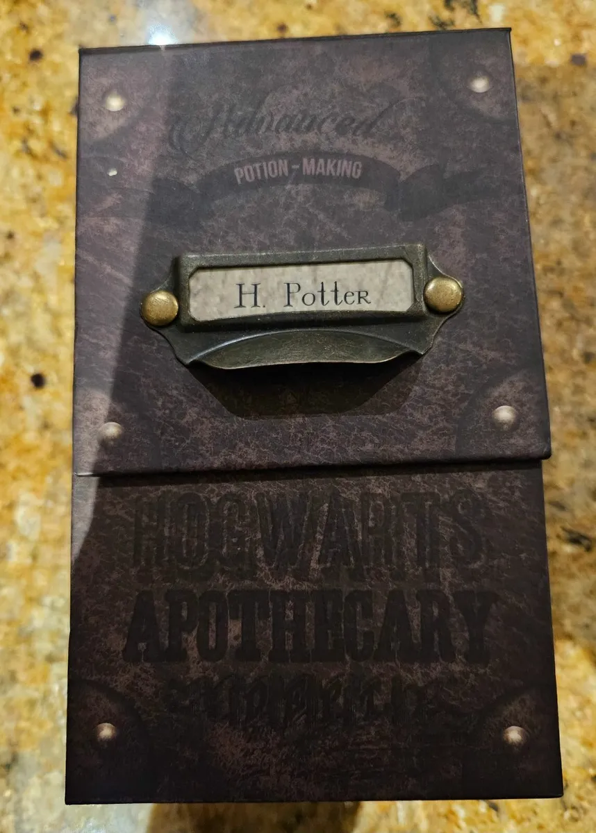 Harry Potter - Image 3