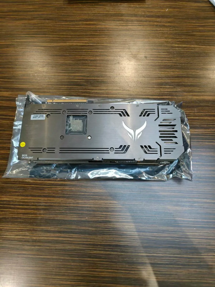 Powercolor AMD RX6700 XT 12GB - Image 2