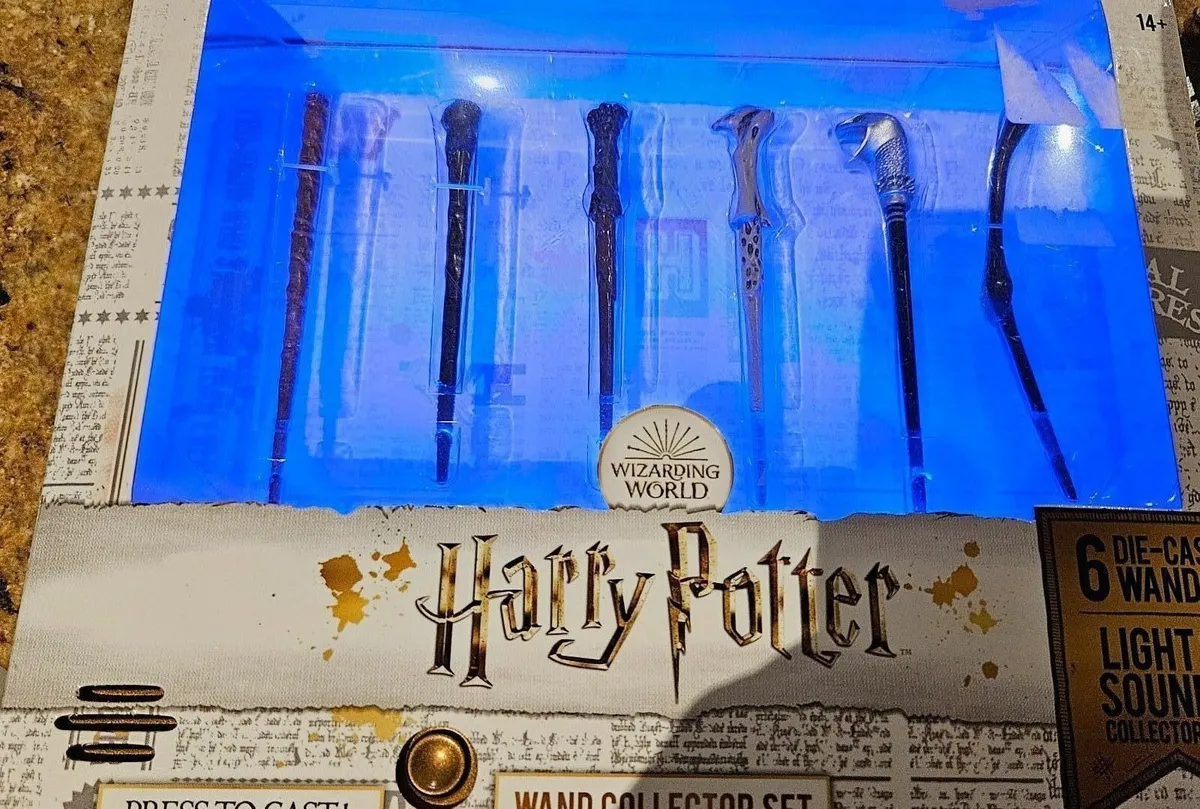 Harry Potter - Image 4