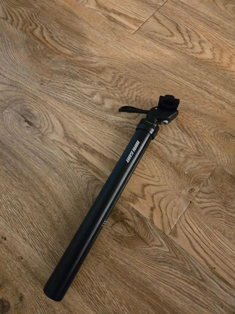 Seat Post Dropper for MTB Air Hydraulic - Image 3