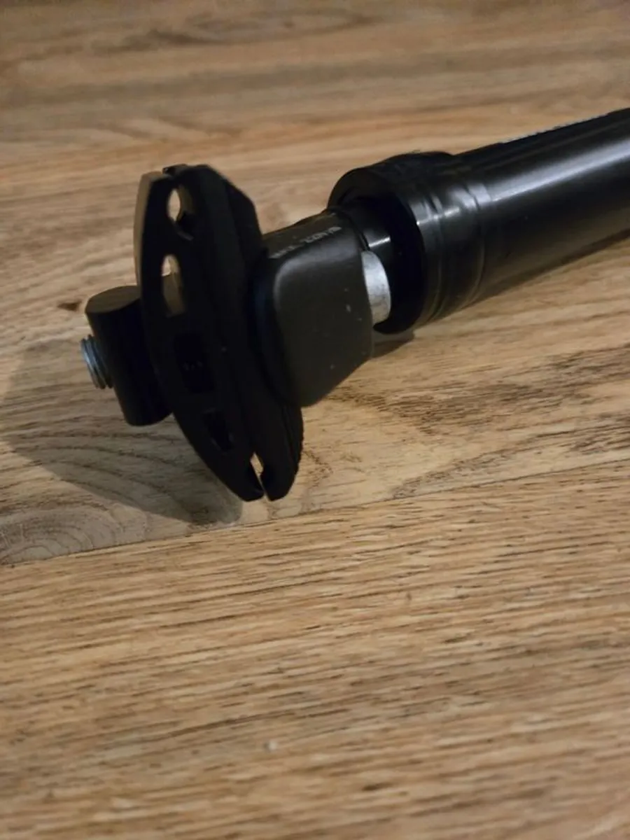 Seat Post Dropper for MTB Air Hydraulic - Image 4