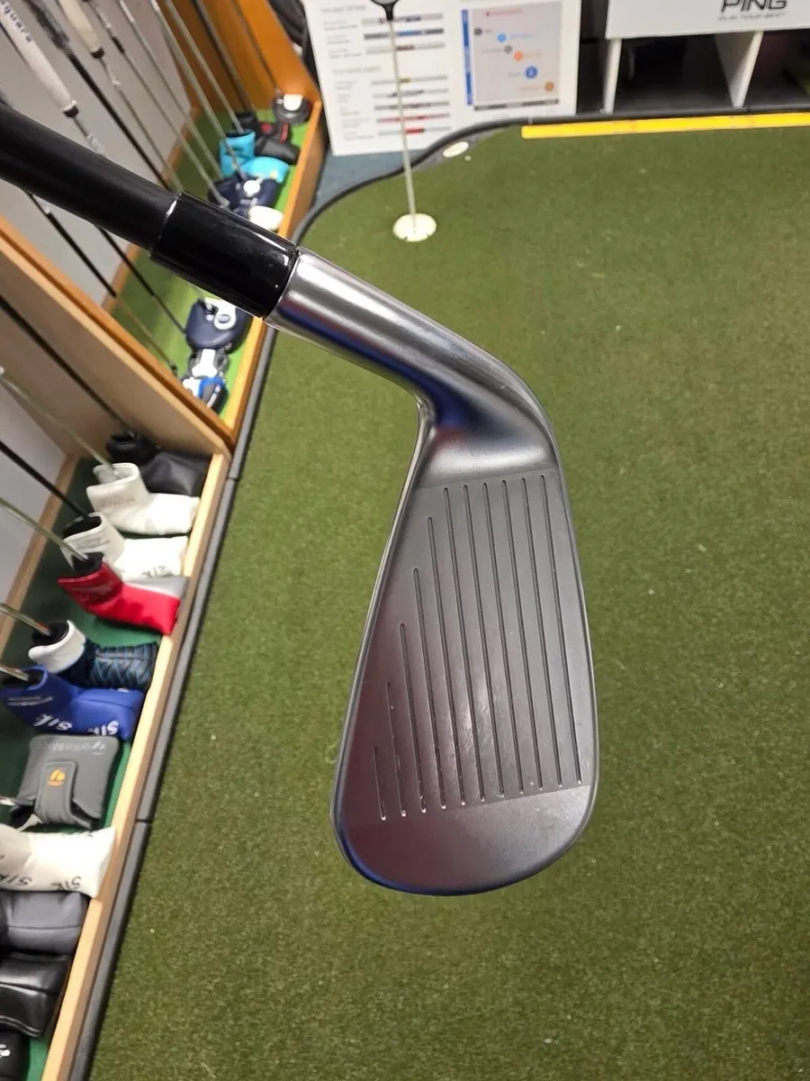 Callaway Apex Ut Forged 2 Iron - Image 4