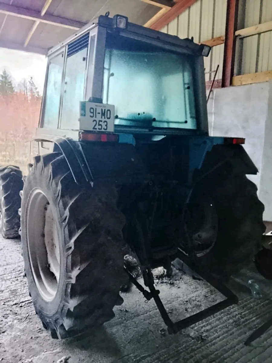 Landing 8880 - Image 3