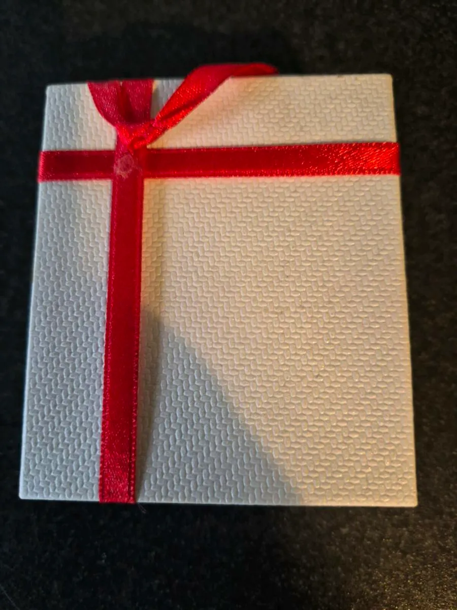 Silver Necklace - Image 3