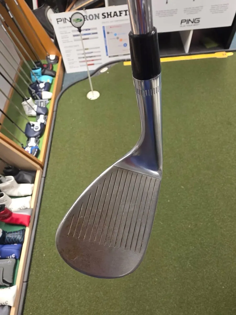 Callaway Jaws Raw - Image 3