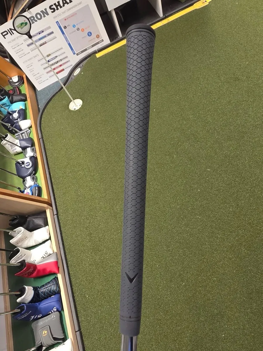 Callaway Jaws Raw - Image 4