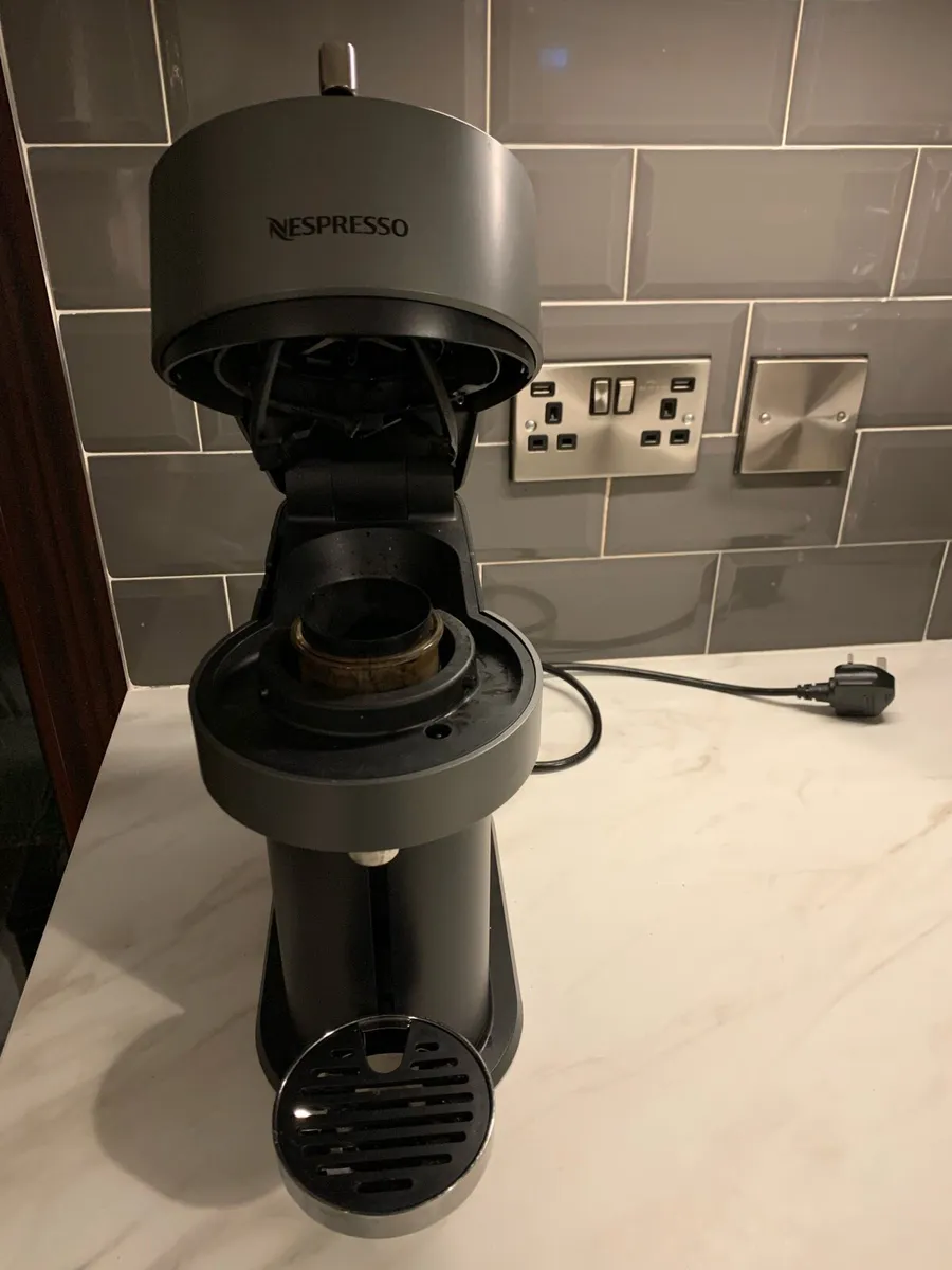 Nespresso Vertuo Next - Image 2