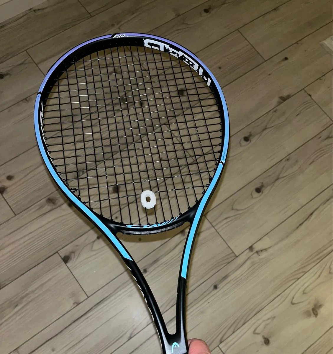 racquet - Image 1