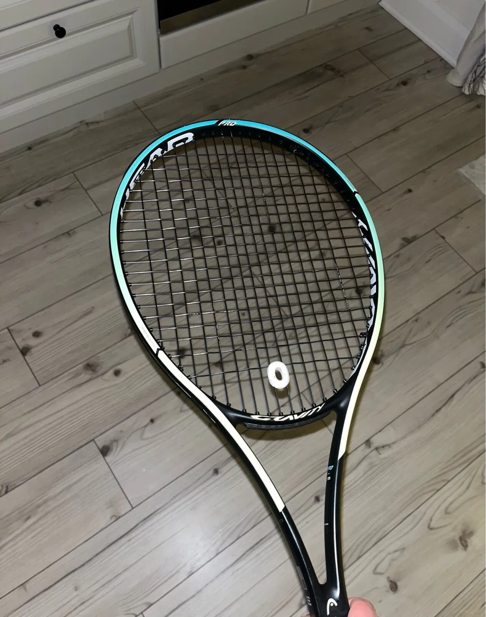 racquet - Image 2