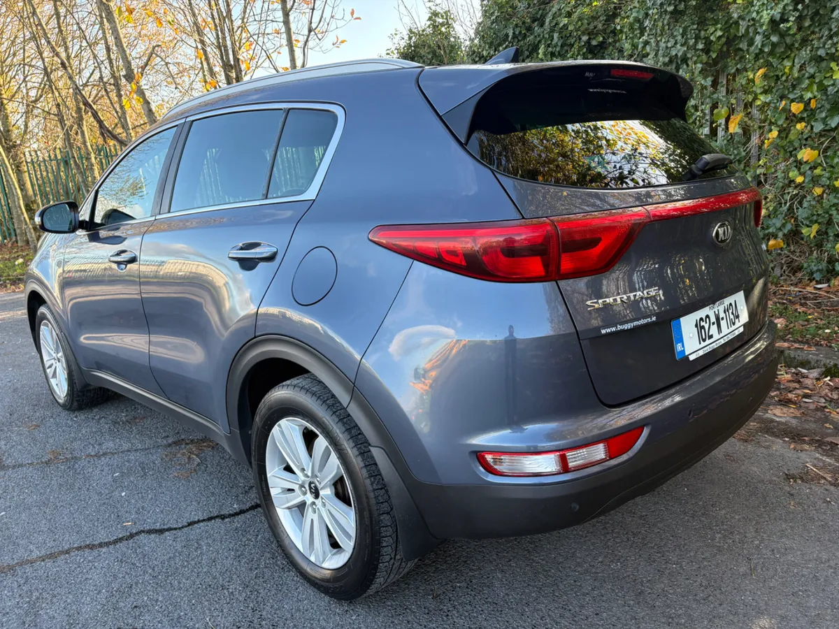 Kia Sportage 2016 - Image 3