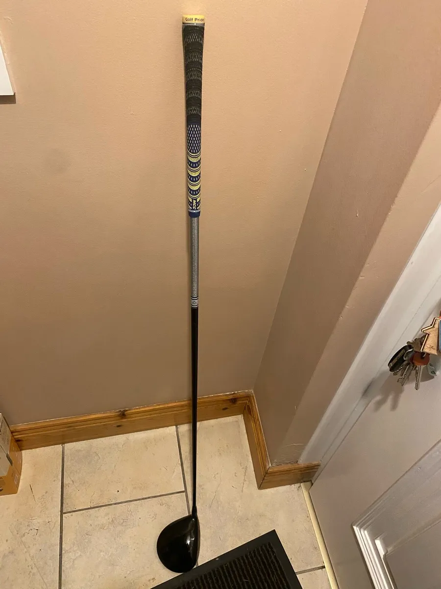 Titleist driver - Image 4