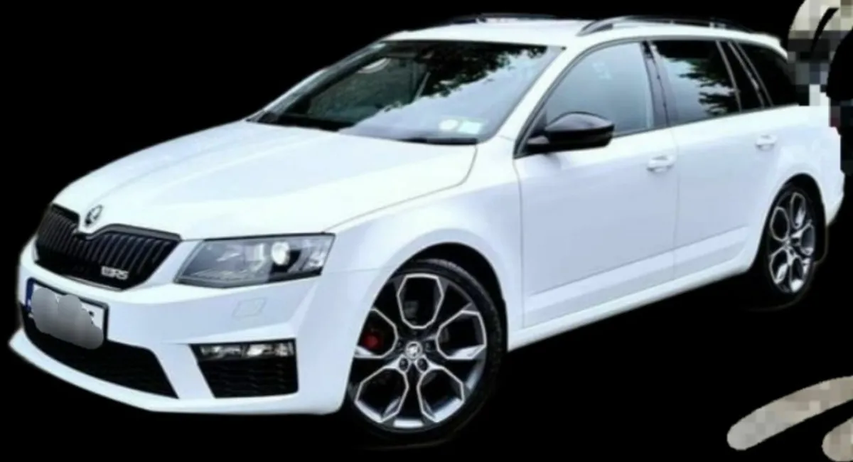 Skoda Octavia 2017 - Image 3