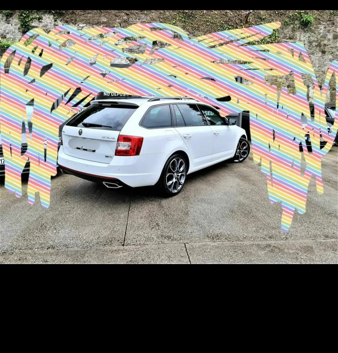 Skoda Octavia 2017 - Image 4