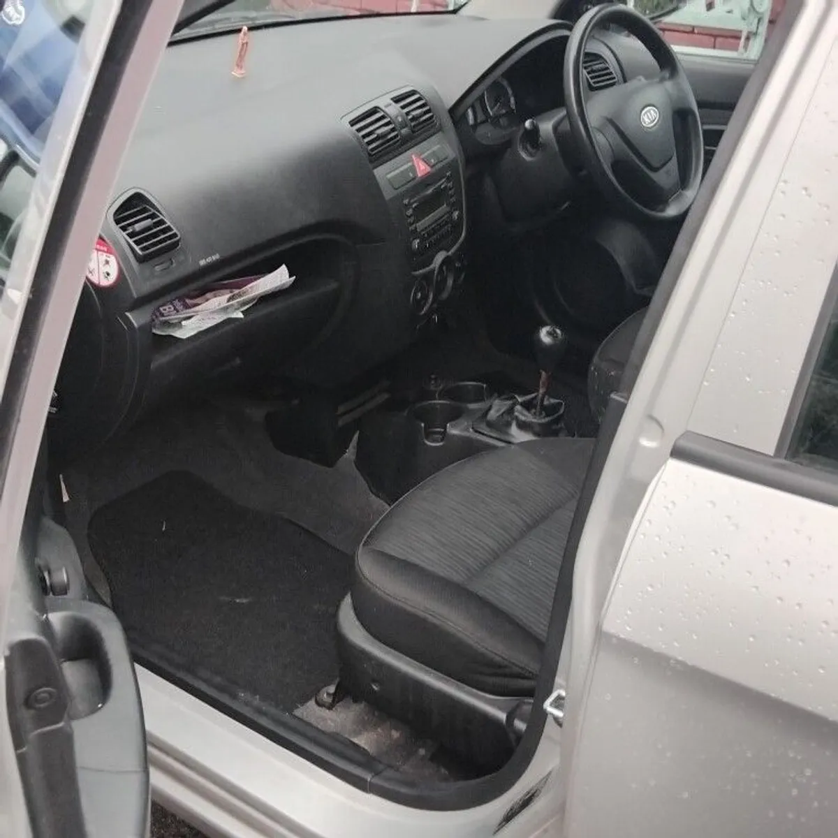 2009 Kia Picanto - Image 2