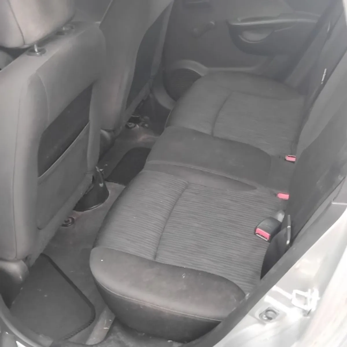 2009 Kia Picanto - Image 3