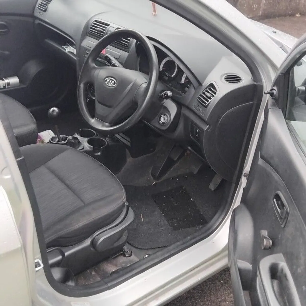 2009 Kia Picanto - Image 4