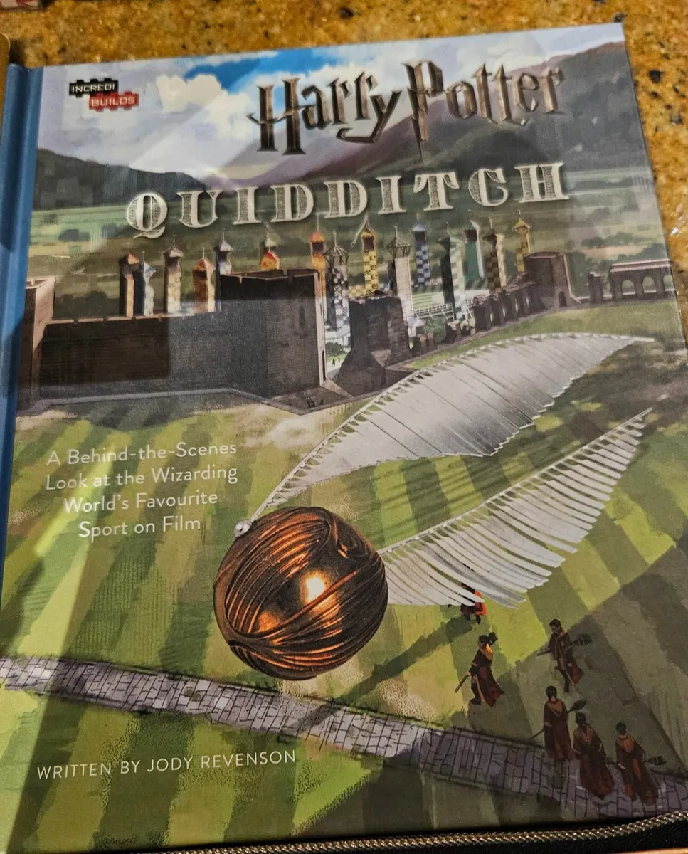 Harry Potter - Image 2