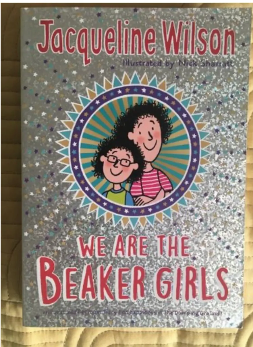 Jacqueline Wilson - 14 books - Image 2