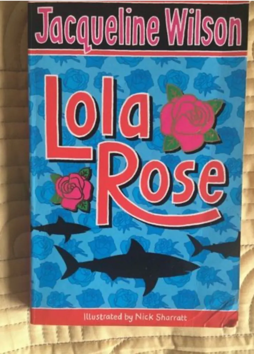 Jacqueline Wilson - 14 books - Image 4