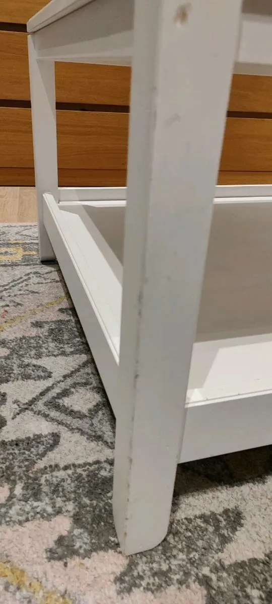 Havsta coffee table - Image 3