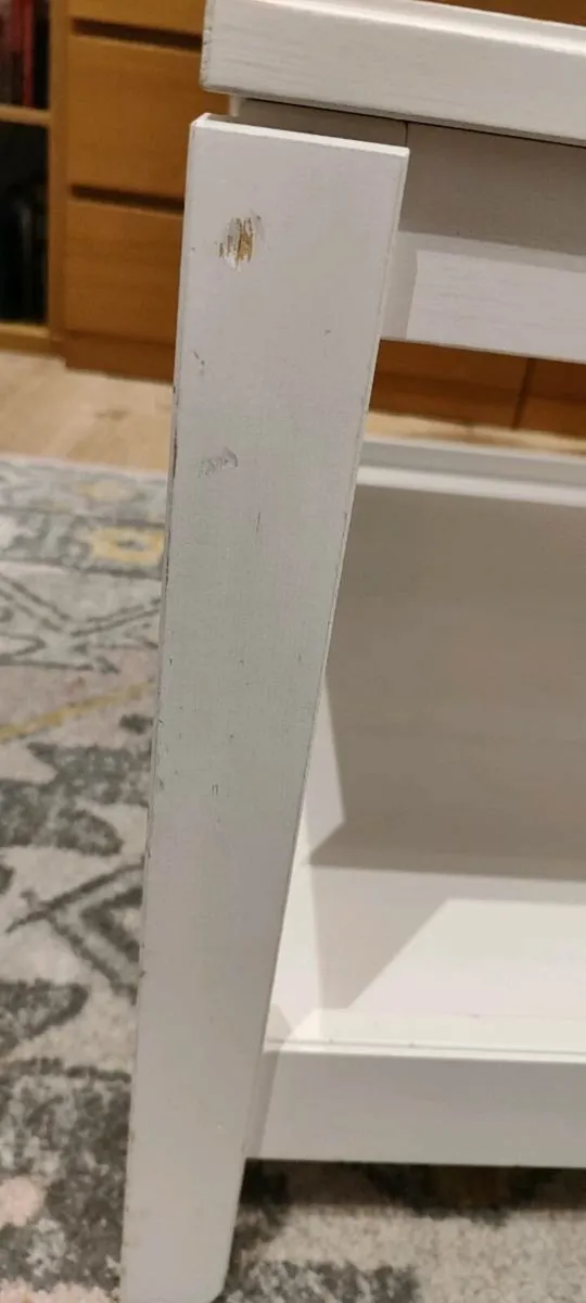 Havsta coffee table - Image 4