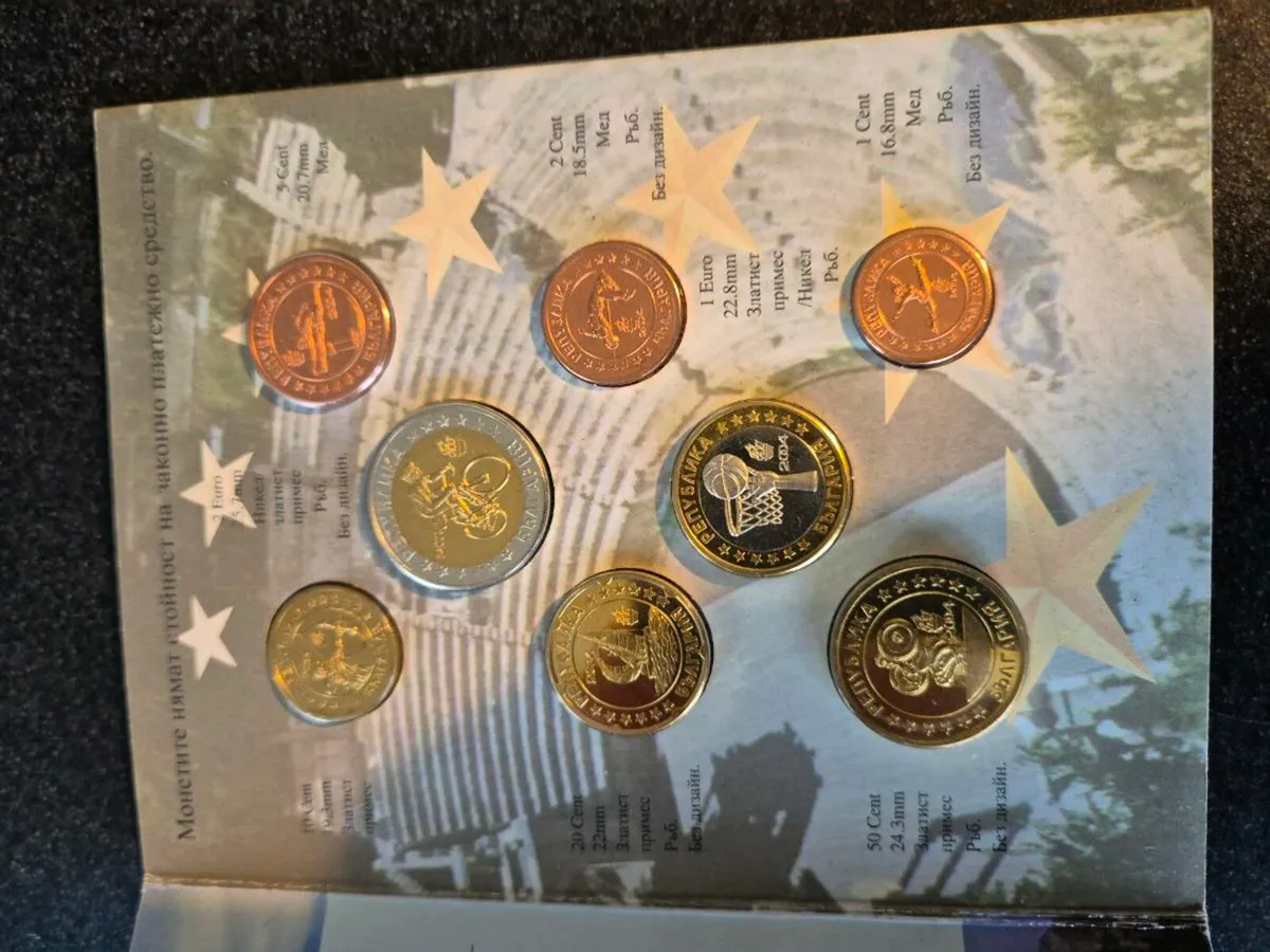 Commerative Coins - Image 2