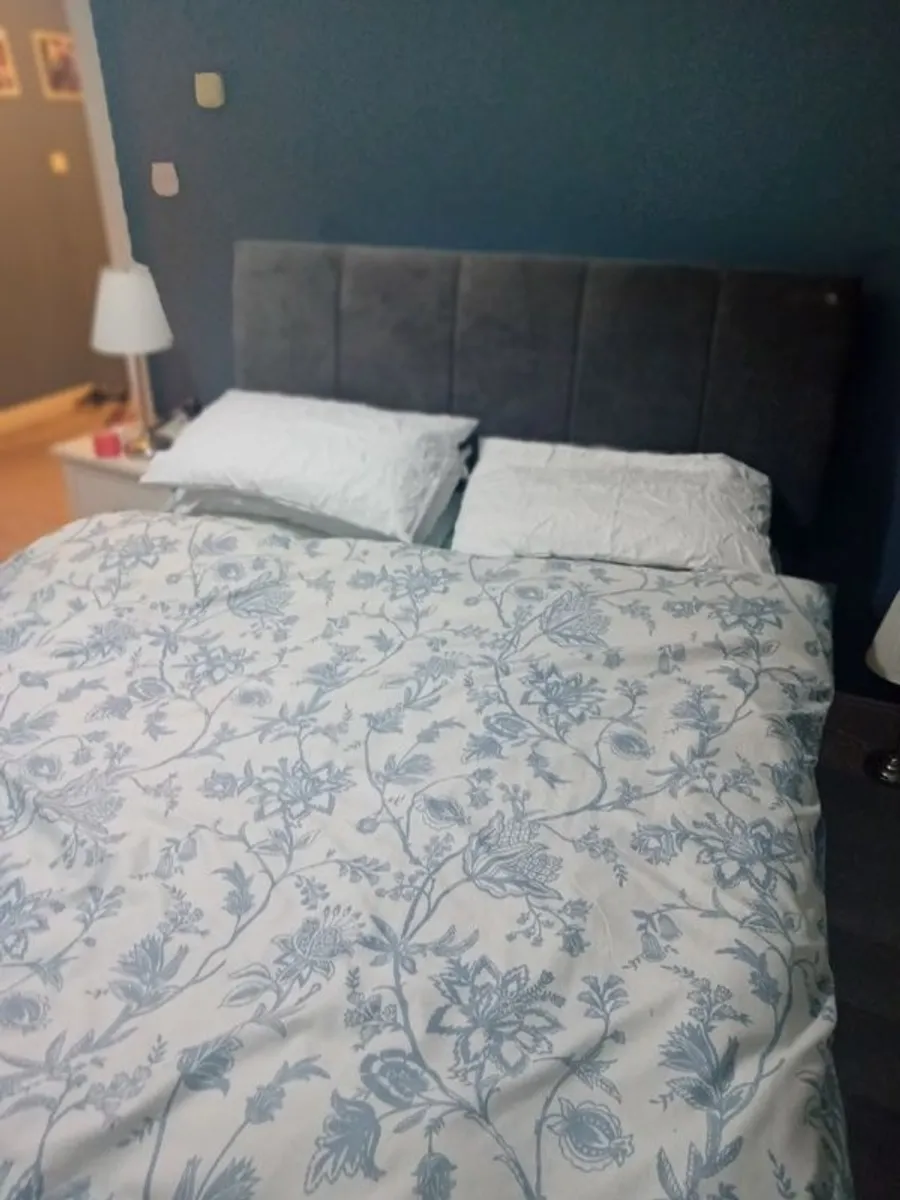 Bed for sale - Image 1