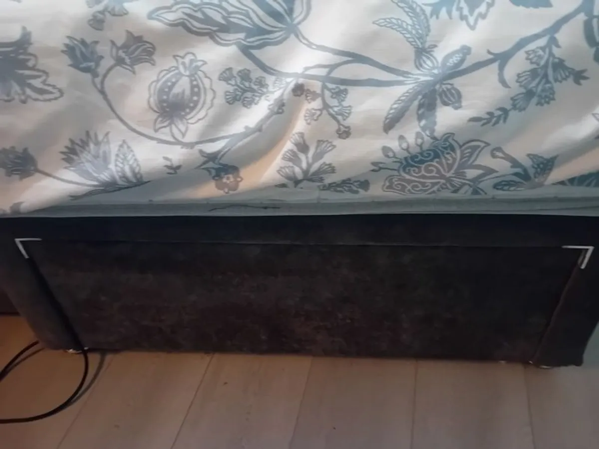 Bed for sale - Image 2