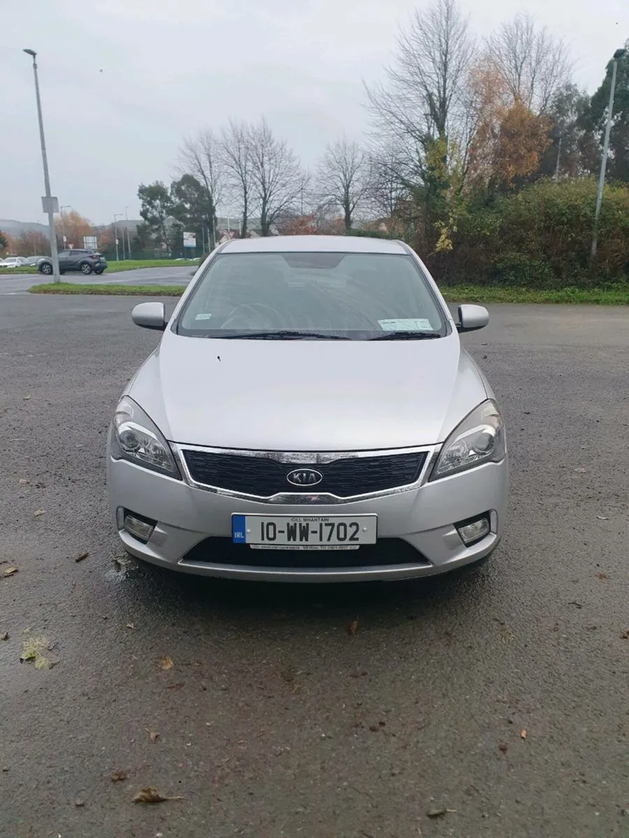 Car for sale - Image 1