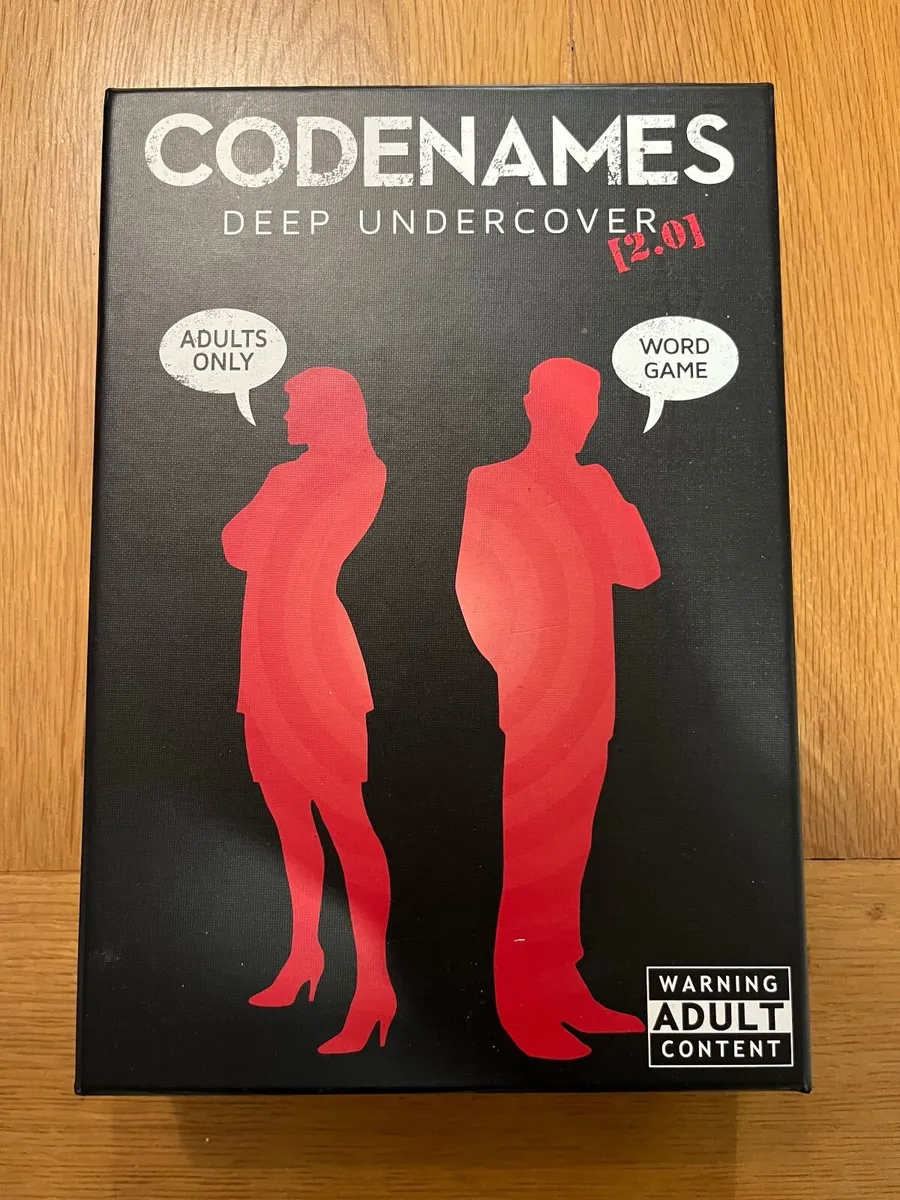Codenames
