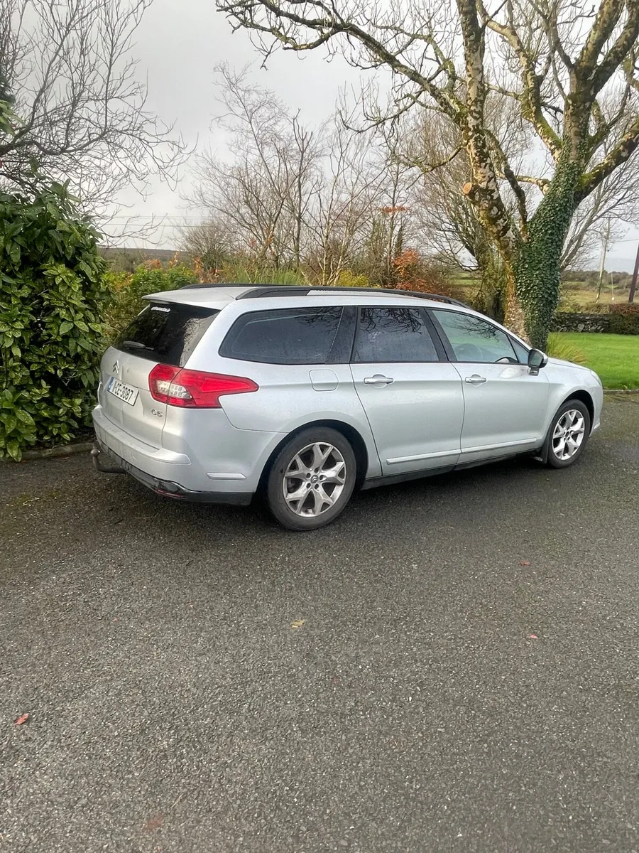 Citroen C5 2011 - Image 1