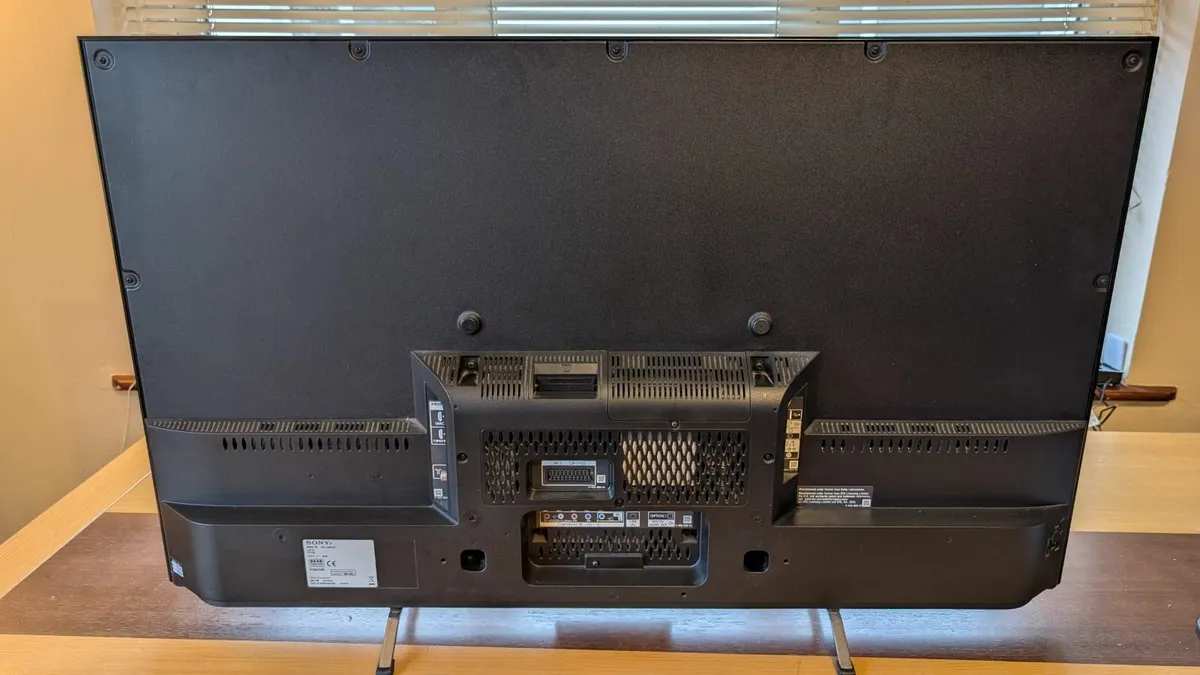Sony 42" TV - Image 2