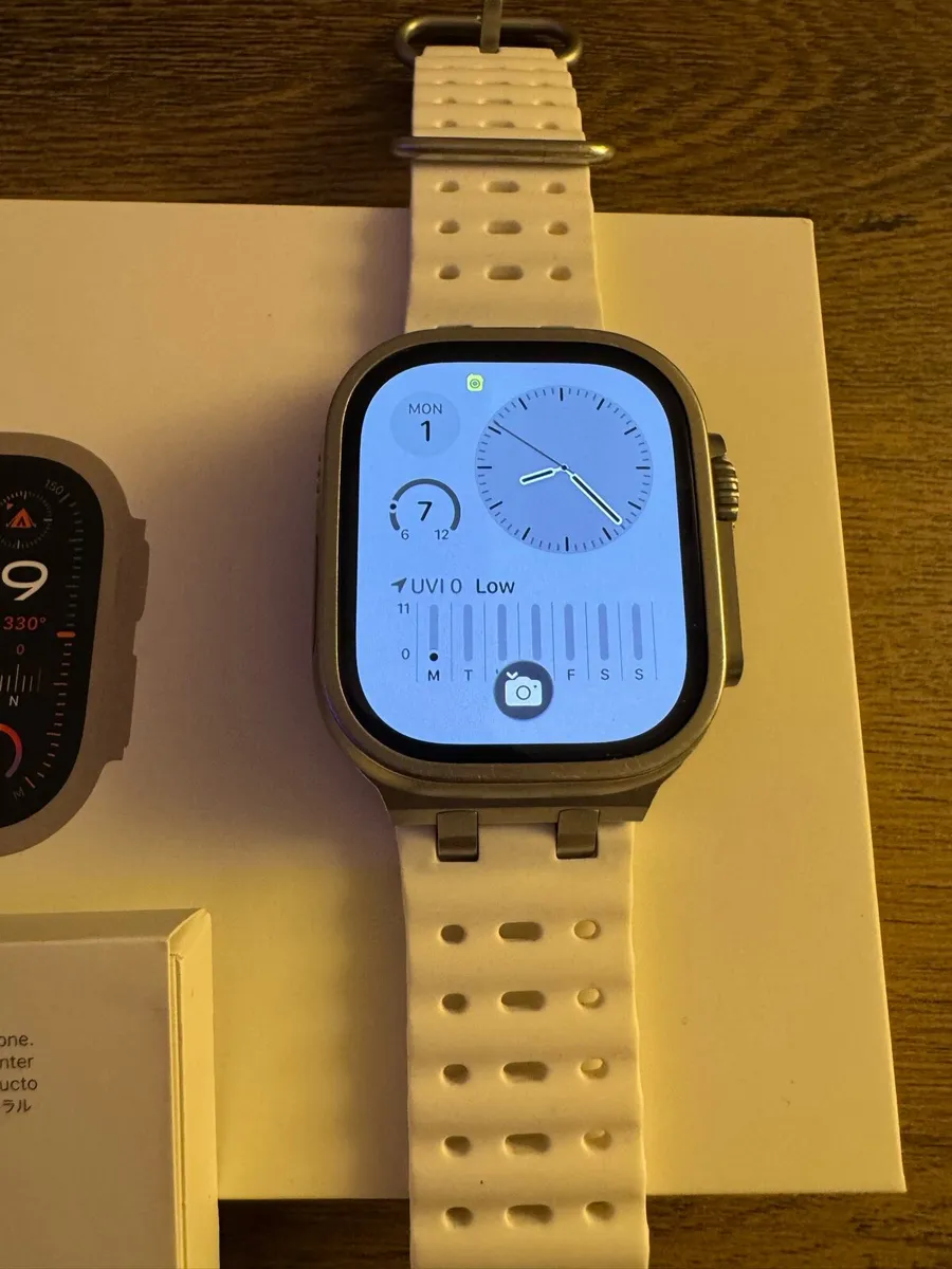 Apple Watch Ultra 2 - Image 1