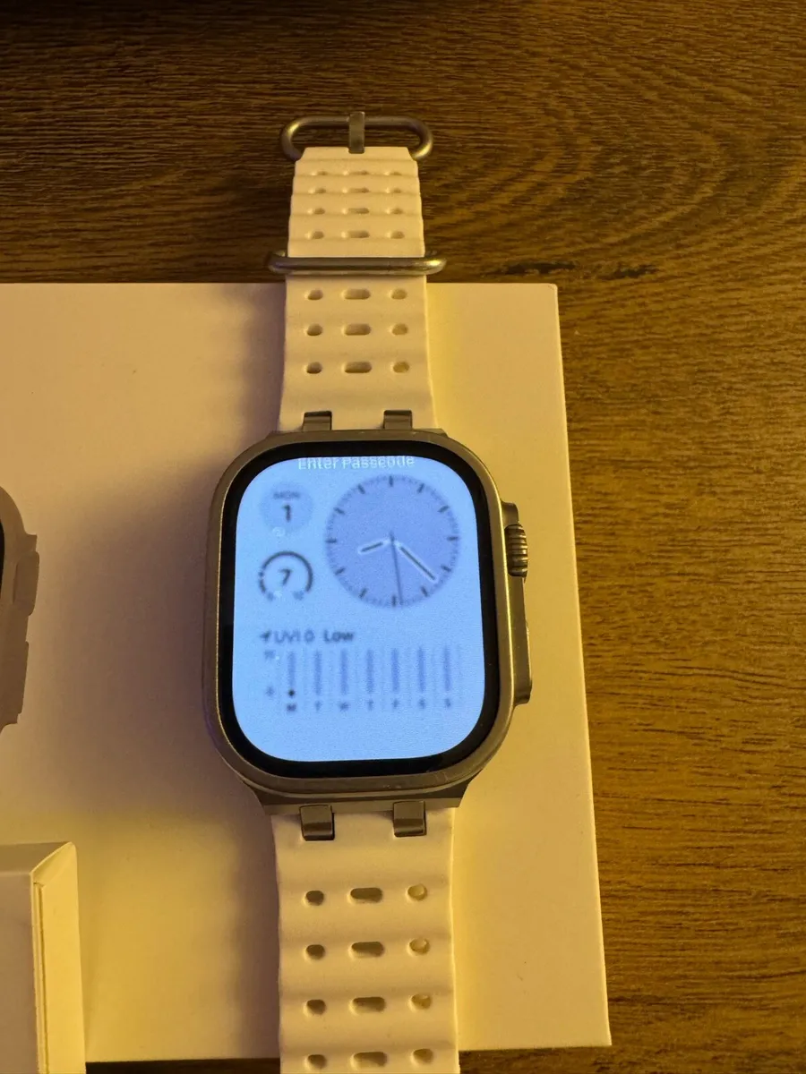 Apple Watch Ultra 2 - Image 4