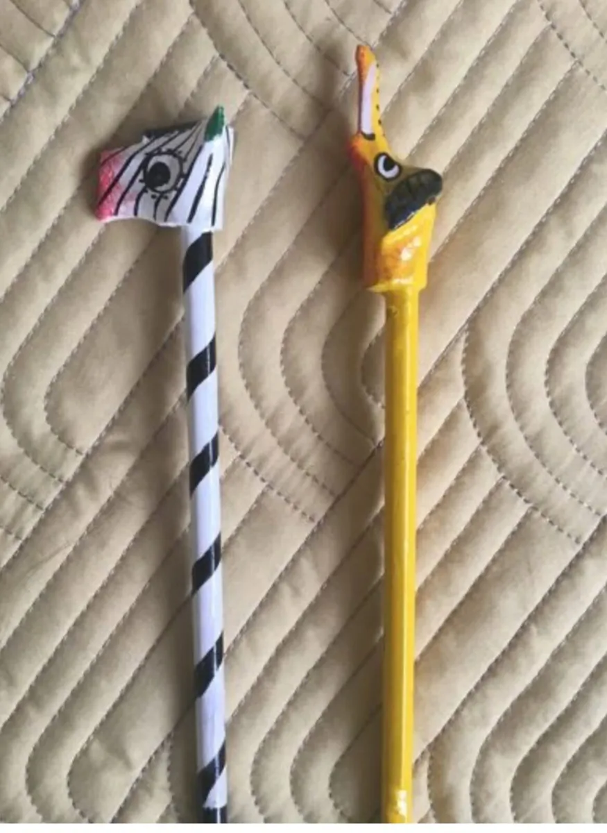 Pencil Case Hakuna Matata - Image 3